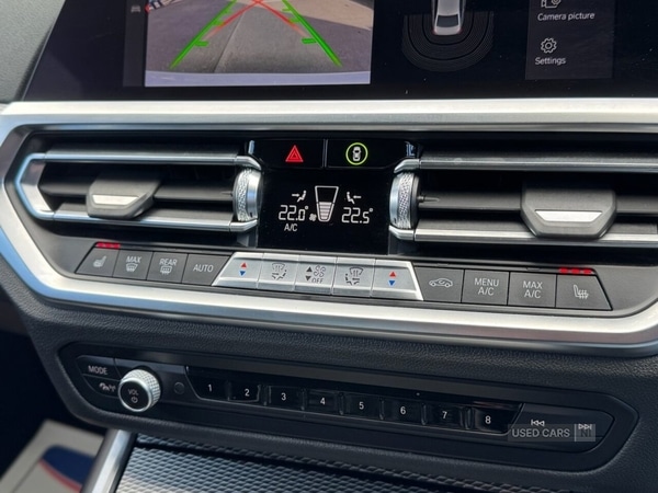 Used BMW 3 Series 2021 for sale - 76359444: Photo 14