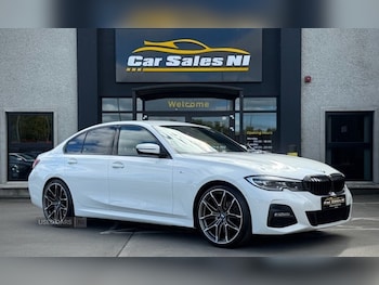 Used BMW 3 Series 2021 for sale - 76359444: Photo