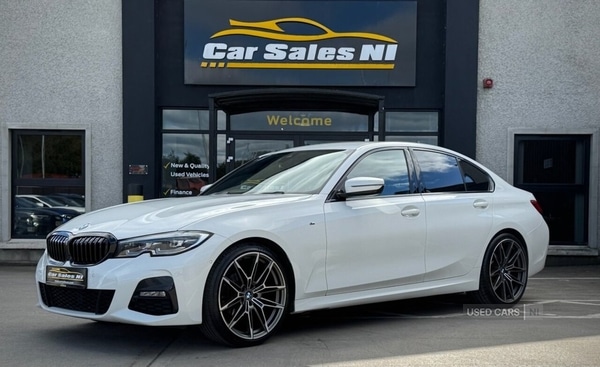 Used BMW 3 Series 2021 for sale - 76359444: Photo 2