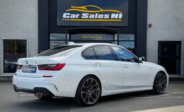 Used BMW 3 Series 2021 for sale - 76359444: Photo 3
