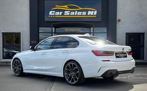 Used BMW 3 Series 2021 for sale - 76359444: Photo 4
