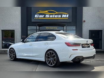 Used BMW 3 Series 2021 for sale - 76359444: Photo