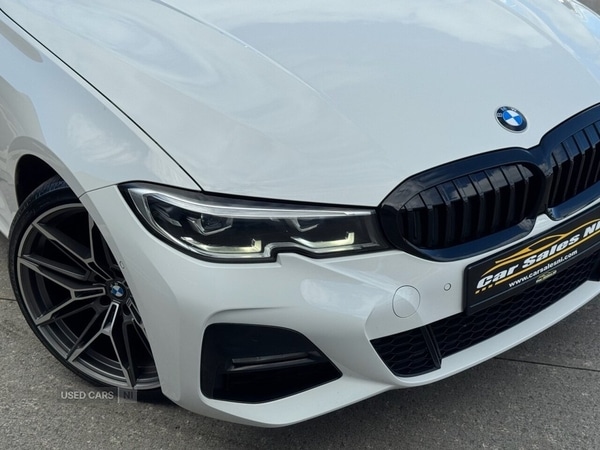 Used BMW 3 Series 2021 for sale - 76359444: Photo 5
