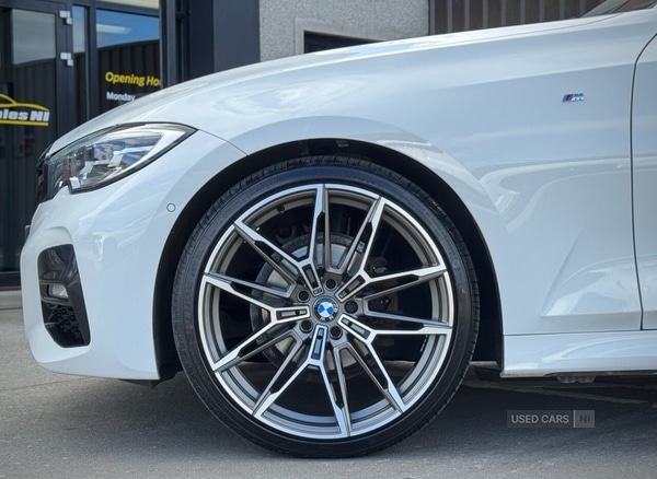 Used BMW 3 Series 2021 for sale - 76359444: Photo 6