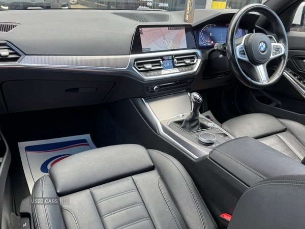 Used BMW 3 Series 2021 for sale - 76359444: Photo 8