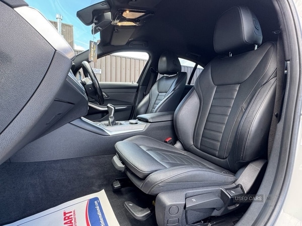 Used BMW 3 Series 2021 for sale - 76359444: Photo 9