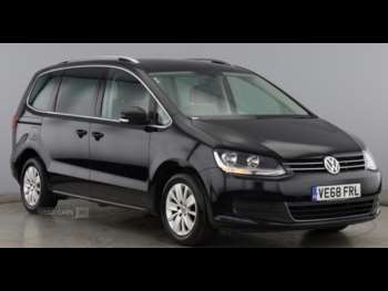 2018 - 2.0 TDI SCR 150 SE Nav 5dr DSG