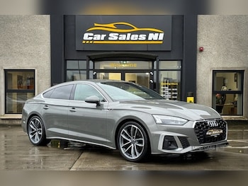 2022 - 35 TDI S Line 5dr S Tronic