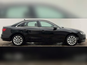 Used Audi A4 2021 for sale - 75579039: Photo