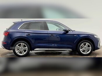 Used Audi Q5 2023 for sale - 78261778: Photo