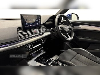 Used Audi Q5 2023 for sale - 78261778: Photo