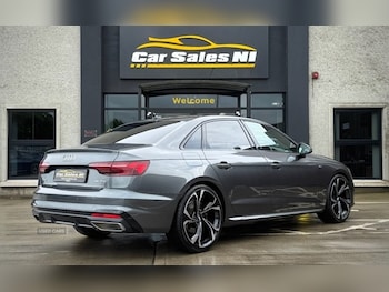 Used Audi A4 2023 for sale - 78676972: Photo