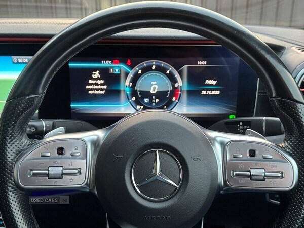 Used Mercedes-Benz E Class 2020 for sale - 76754048: Photo 13