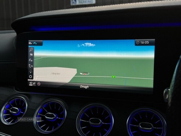 Used Mercedes-Benz E Class 2020 for sale - 76754048: Photo 14