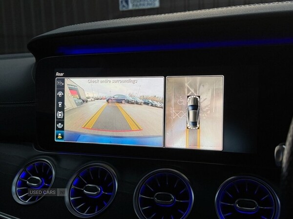 Used Mercedes-Benz E Class 2020 for sale - 76754048: Photo 15