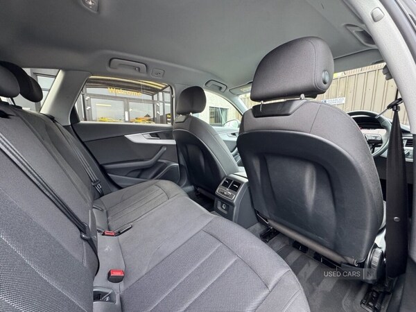 Used Audi A4 2022 for sale - 76359249: Photo 10