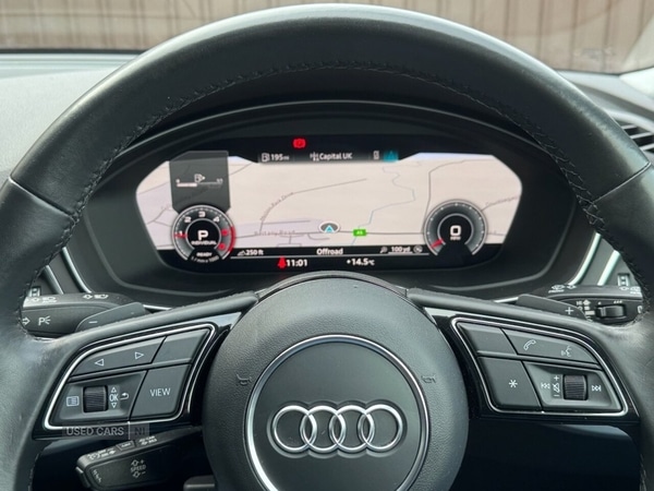 Used Audi A4 2022 for sale - 76359249: Photo 11