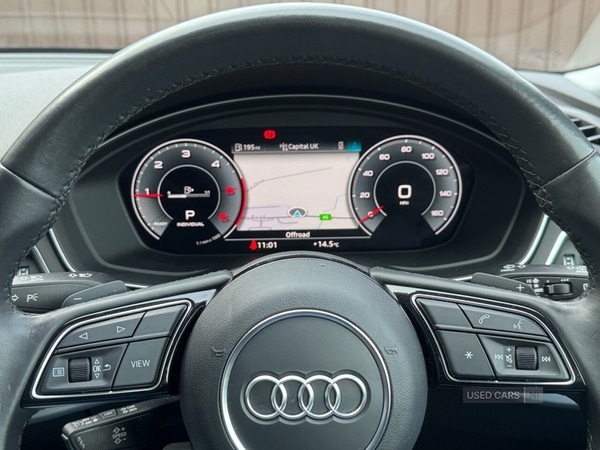 Used Audi A4 2022 for sale - 76359249: Photo 12