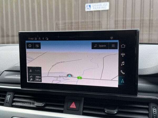 Used Audi A4 2022 for sale - 76359249: Photo 13