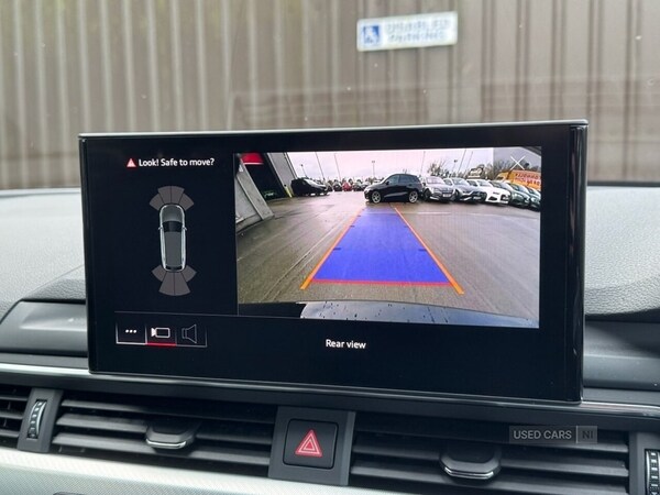 Used Audi A4 2022 for sale - 76359249: Photo 14