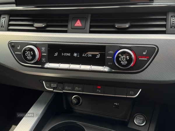 Used Audi A4 2022 for sale - 76359249: Photo 15