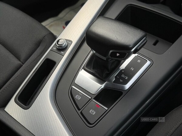 Used Audi A4 2022 for sale - 76359249: Photo 16