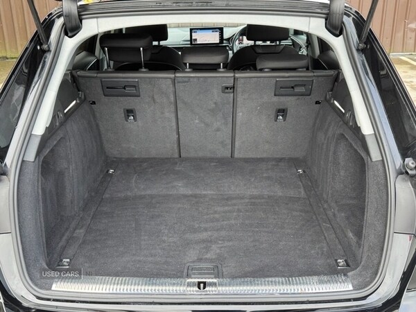 Used Audi A4 2022 for sale - 76359249: Photo 17