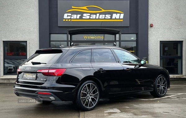 Used Audi A4 2022 for sale - 76359249: Photo 4