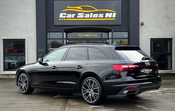 Used Audi A4 2022 for sale - 76359249: Photo 5