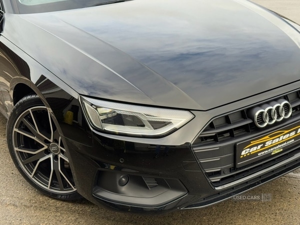 Used Audi A4 2022 for sale - 76359249: Photo 6