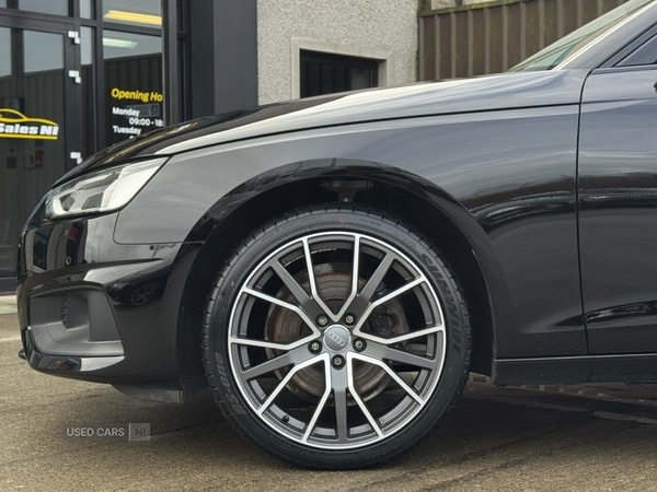 Used Audi A4 2022 for sale - 76359249: Photo 7