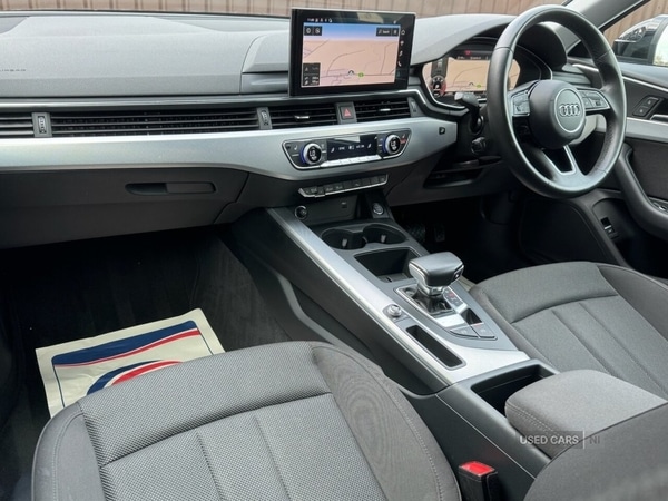 Used Audi A4 2022 for sale - 76359249: Photo 9