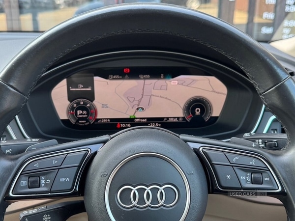 Used Audi A5 2021 for sale - 76359297: Photo 11