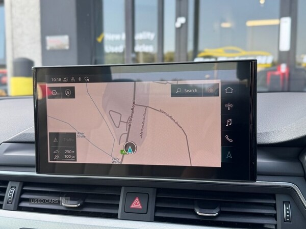 Used Audi A5 2021 for sale - 76359297: Photo 12