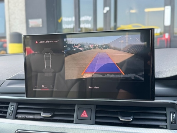 Used Audi A5 2021 for sale - 76359297: Photo 13