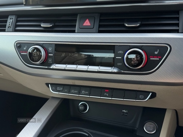 Used Audi A5 2021 for sale - 76359297: Photo 14