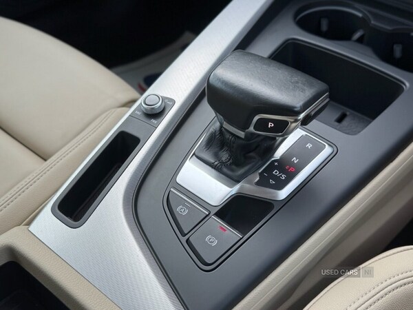 Used Audi A5 2021 for sale - 76359297: Photo 15