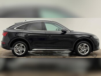 Used Audi Q5 2022 for sale - 77346082: Photo