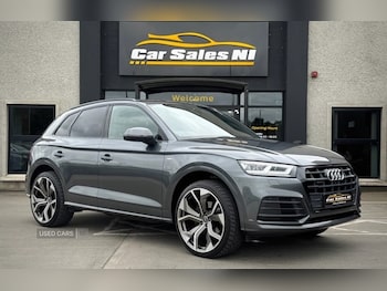 Audi - Q5