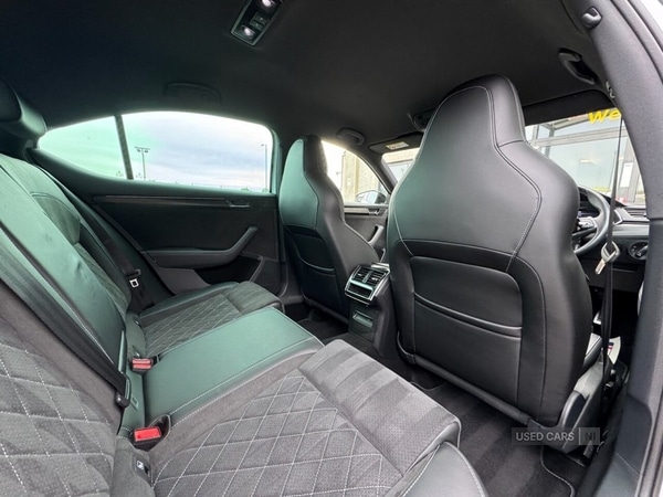 Used Skoda Superb 2024 for sale - 76359231: Photo 10