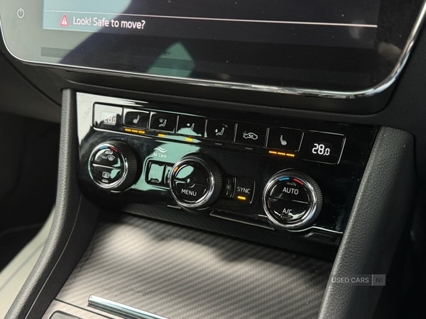 Used Skoda Superb 2024 for sale - 76359231: Photo 14