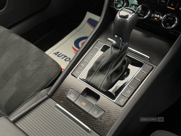 Used Skoda Superb 2024 for sale - 76359231: Photo 15