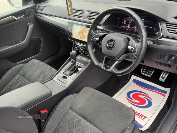 Used Skoda Superb 2024 for sale - 76359231: Photo 7