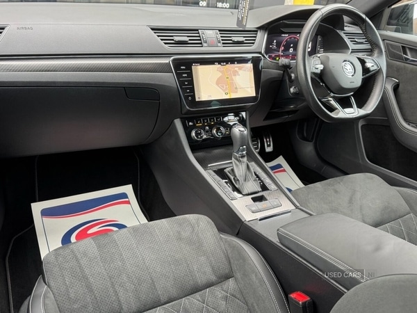 Used Skoda Superb 2024 for sale - 76359231: Photo 8