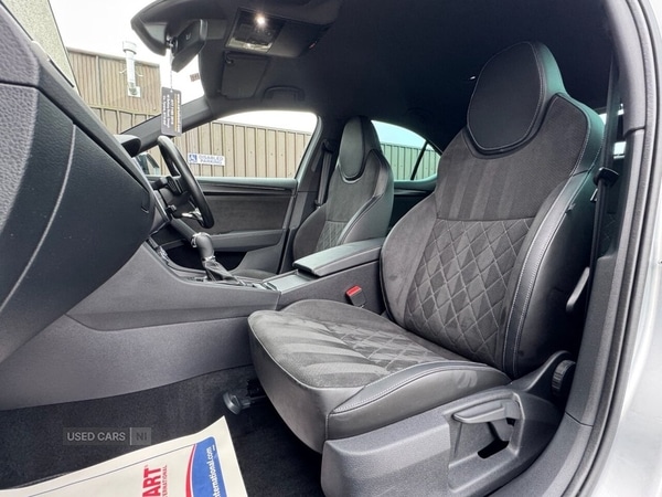 Used Skoda Superb 2024 for sale - 76359231: Photo 9