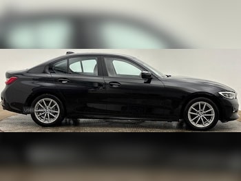 Used BMW 3 Series 2021 for sale - 78302362: Photo