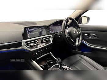 Used BMW 3 Series 2021 for sale - 78302362: Photo