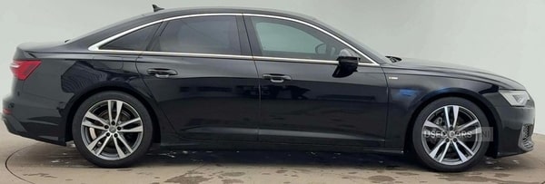 Used Audi A6 2019 for sale - 76215848: Photo 2