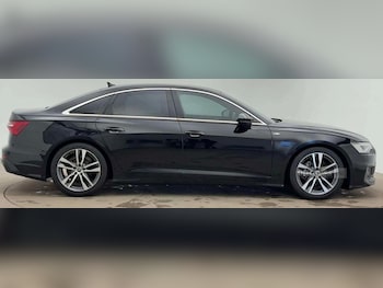 Used Audi A6 2019 for sale - 76215848: Photo 2