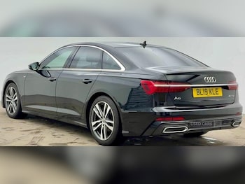 Used Audi A6 2019 for sale - 76215848: Photo 3